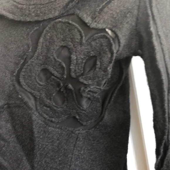 Marisa Christina blazer with mesh cutout details - Picture 2 of 6